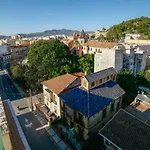 El Quinto Pino Malaga Centro