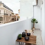 Wanderlust Malaga Apartamentos - Atico