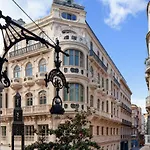 Wanderlust Malaga Apartamentos - Atico