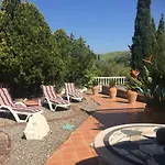 Villa de La Rosa