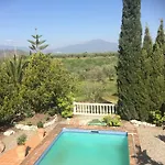 Villa de La Rosa