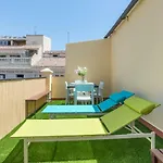 Esparteros Atico Premium