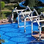 Benalbeach JR Suite