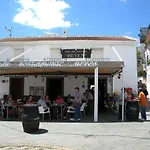 Moclinejo House