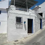 Moclinejo House
