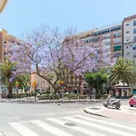 Penthouse Downtown Malaga