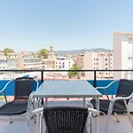 Penthouse Downtown Malaga