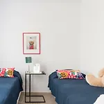 Penthouse Downtown Malaga