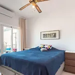 Penthouse Downtown Malaga