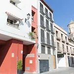 Acogedor Piso En Casco Historico