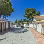 Apartamentos Oasis