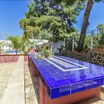 Apartamentos Oasis