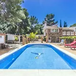 Apartamentos Oasis