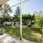 Villa Amalia Suites Malaga