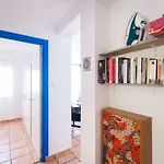 Reve En Bleu