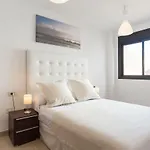 Ma2B-Bright Apt With Rooftops With Palms Near Old Town