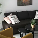 Malaga Apartamentos - Jinetes, 10