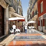 Picasso City Center 1B
