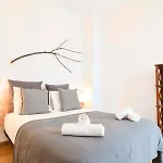 P&P Apartmens Alamos