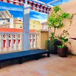 Chick Apartmant Malaga