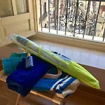 Natura Suite Malaga