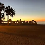 Alboran Beach Terrace