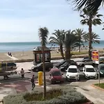Costa Del Sol Primera Linea De Playa Malagueta