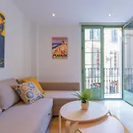Apartamentos Miraflores