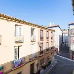 Suncity Loft Cobertizo