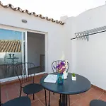 Suncity Loft Cobertizo