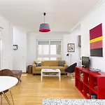 Apartamento Jaleo