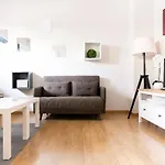 Apartamento Malaga Litoral Beach