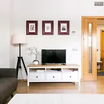Apartamento Malaga Litoral Beach