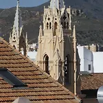 Palacete Constitucion