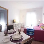 Sea & Wave La Finestra Apartment