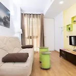 Apartamentos Momas La Casa De Mamá