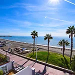 Letmalaga Cremades Sea Views