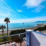 Letmalaga Cremades Sea Views