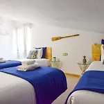Letmalaga Cremades Sea Views