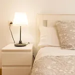 Acogedor Apartamento En El Centro Historico De Malaga - Mitjana