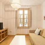 Acogedor Apartamento En El Centro Historico De Malaga - Mitjana