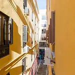 Acogedor Apartamento En El Centro Historico De Malaga - Mitjana