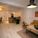 Soho Centro Malagaflat