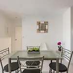 Simplistic Holiday Home In Malaga Near Moorish Castle