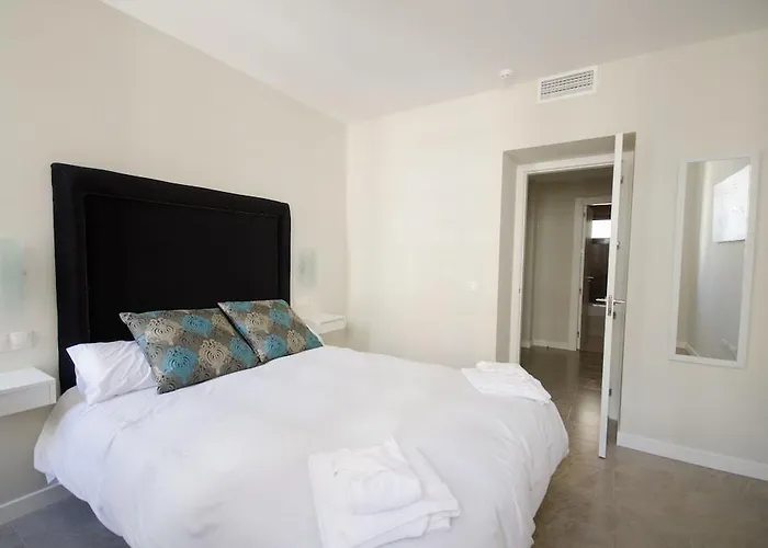 Pinar Apartments