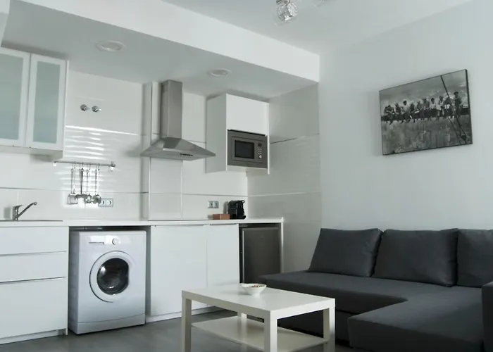 Good Vibes Brand New Apartment