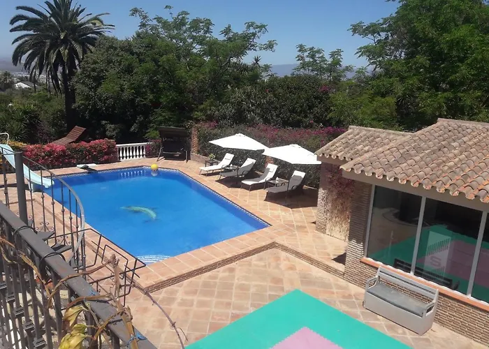 Villa Luisanna