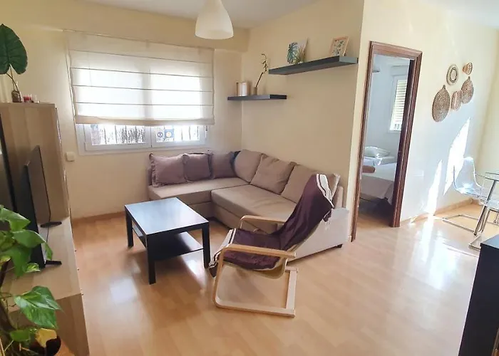 RoyalHomes Apartamento Málaga Picasso