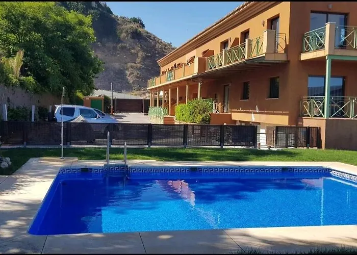 Estudio Almayate Beach