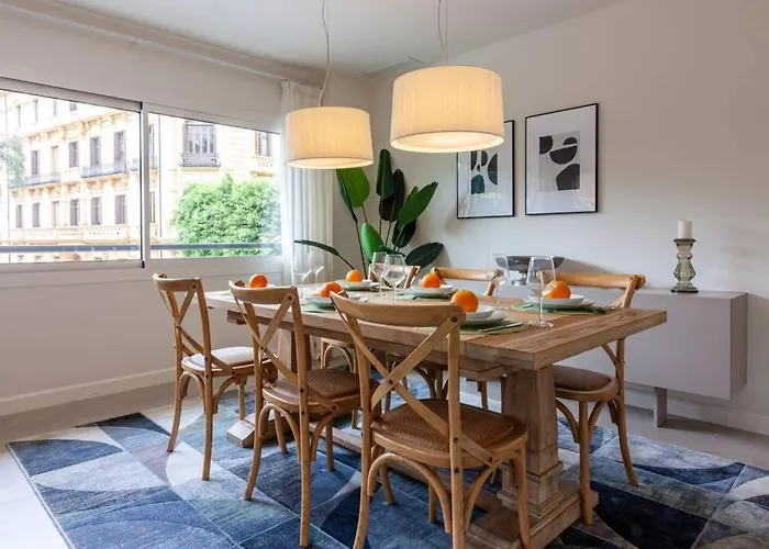 Miramar Luxury 3 Bedroom Freshapartments
